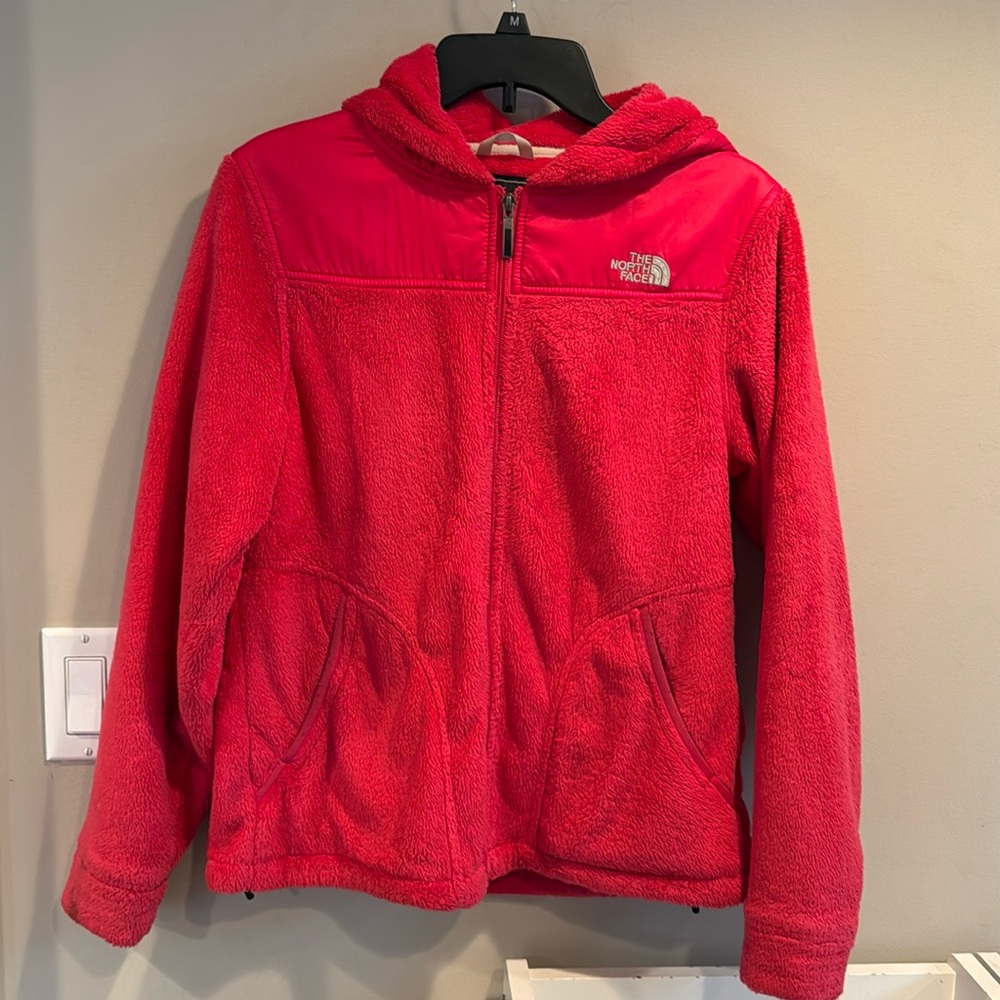 North Face size Medium